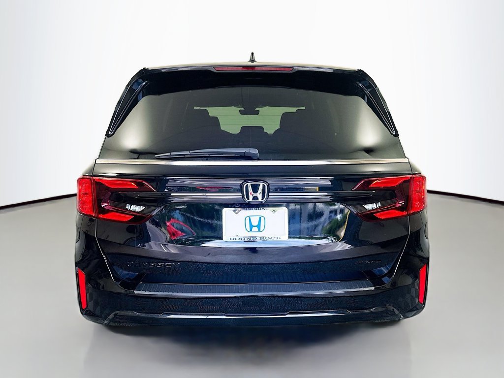 New 2026 Honda Odyssey Sport-L image 6