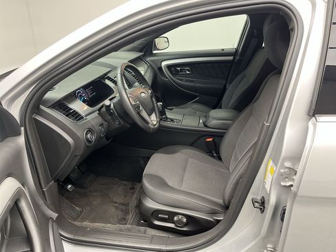 Used 2017 Ford Taurus SEL w/ Equipment Group 201A image 3