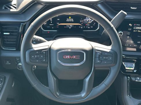 Used 2026 GMC Sierra 2500 AT4 w/ AT4 Premium Plus Package AWD/4WD image 25
