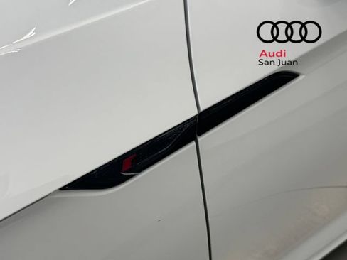 Used 2021 Audi A5 2.0T Premium Plus w/ Premium Plus AWD/4WD image 8
