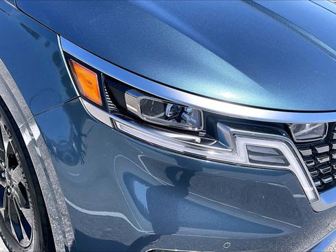 Used 2024 Kia Carnival SX Prestige image 28