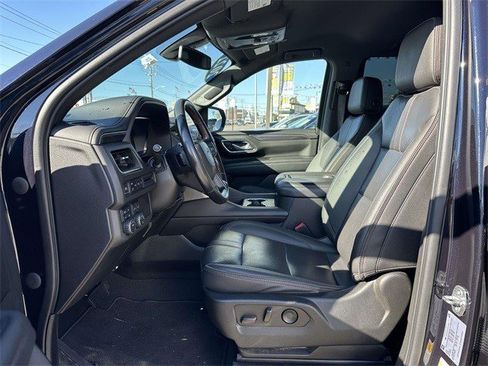 Certified 2022 Chevrolet Tahoe RST image 14