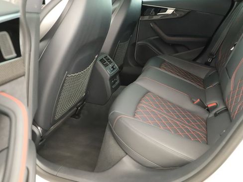 Certified 2024 Audi S5 Premium Plus w/ Premium Plus Package AWD/4WD image 27