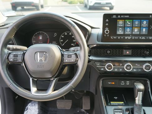 Used 2024 Honda CR-V EX-L image 20