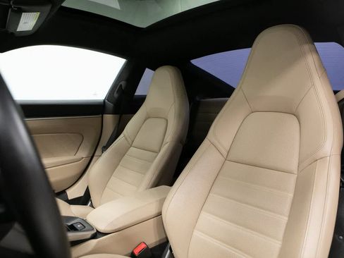 Certified 2021 Porsche 911 Turbo S image 5