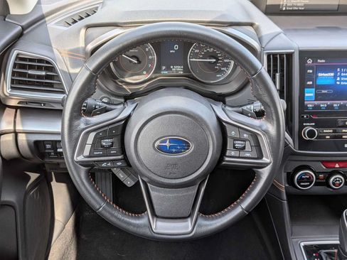 Used 2019 Subaru Crosstrek 2.0i Limited w/ Popular Package #2 AWD/4WD image 22