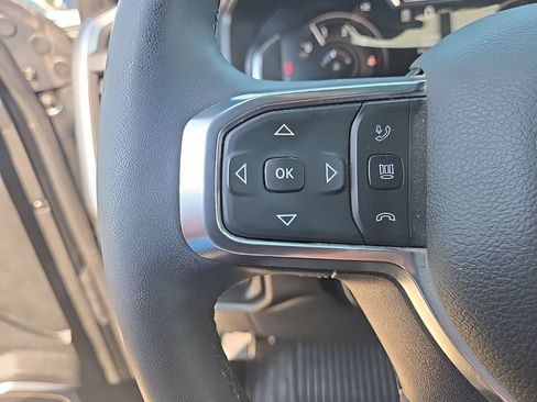 Used 2026 RAM 3500 Laramie AWD/4WD image 14
