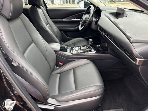 Used 2024 MAZDA CX-30 AWD 2.5 S w/ Select Sport Pkg image 26