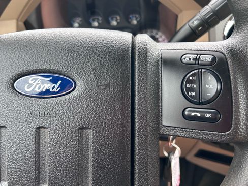 Used 2016 Ford F450 XLT w/ FX4 Off-Road Package AWD/4WD image 24