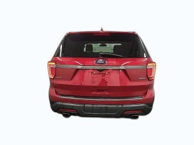 Used 2018 Ford Explorer XLT w/ XLT Appearance Package AWD/4WD image 5