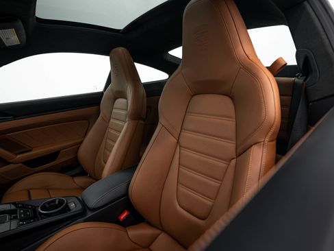 Certified 2026 Porsche 911 Carrera GTS RWD image 26