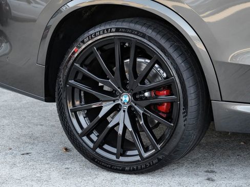 Used 2022 BMW X5 xDrive40i w/ M Sport Package image 71