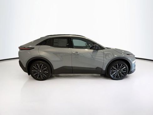 New 2026 Toyota C-HR AWD/4WD image 7