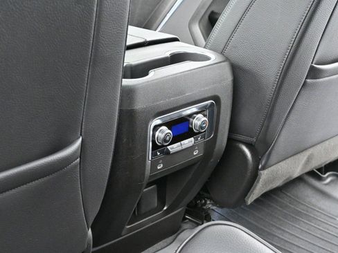 Used 2023 GMC Yukon Denali w/ Max Trailering Package image 33