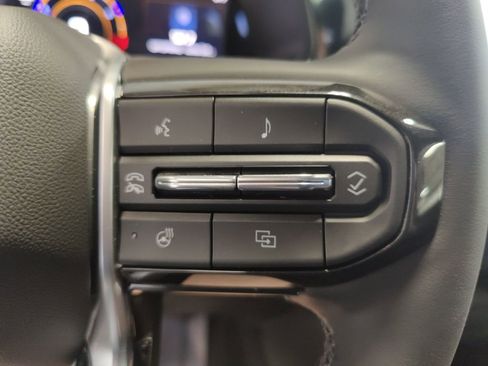 New 2026 Chevrolet Colorado Trail Boss image 26