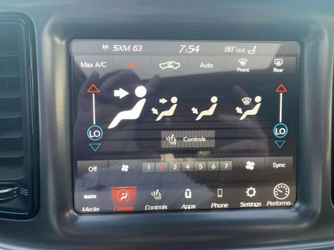 Used 2023 Dodge Challenger R/T Scat Pack w/ Plus Package RWD image 88