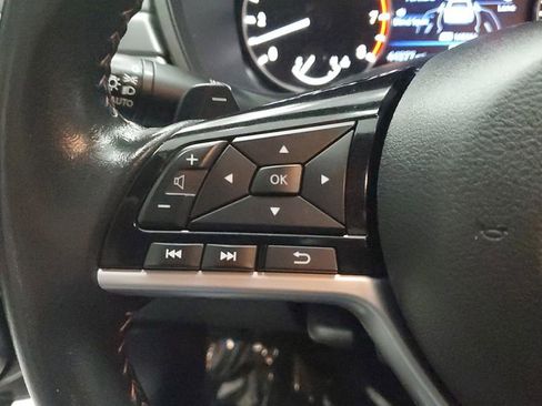 Used 2024 Nissan Altima 2.5 SR FWD image 29