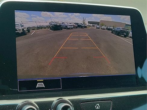 Certified 2024 Cadillac CT4 Sport w/ Cold Weather Package RWD image 18