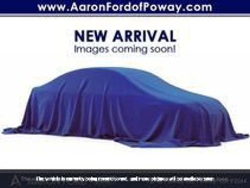 Used 2025 Ford Expedition Active RWD image 12