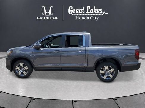 New 2026 Honda Ridgeline RTL image 2