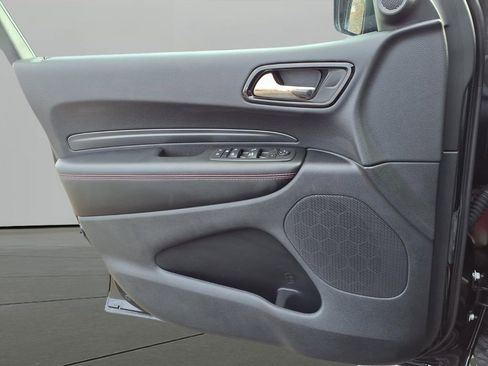 New 2025 Dodge Durango R/T w/ Blacktop Package image 13