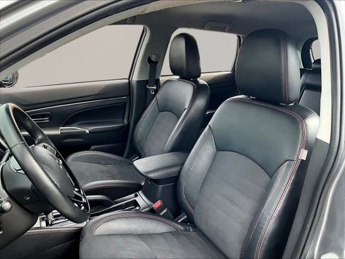 Used 2022 Mitsubishi Outlander Sport LE AWD/4WD image 20