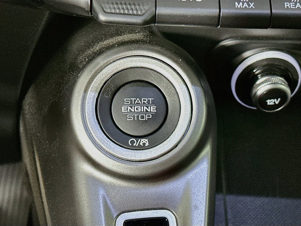 Used 2024 Dodge Hornet GT w/ GT Blacktop Package AWD/4WD image 19