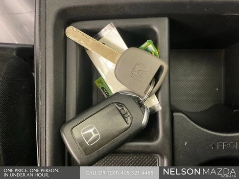 Used 2016 Honda CR-V EX image 51