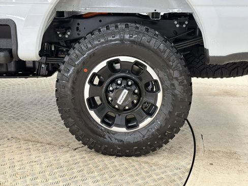New 2026 Ford F250 Lariat AWD/4WD image 12