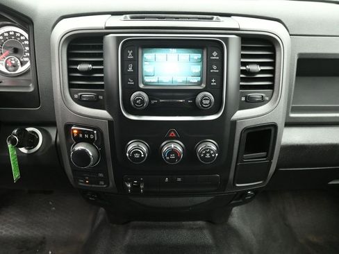 Used 2017 RAM 1500 Tradesman w/ Protection Group image 13