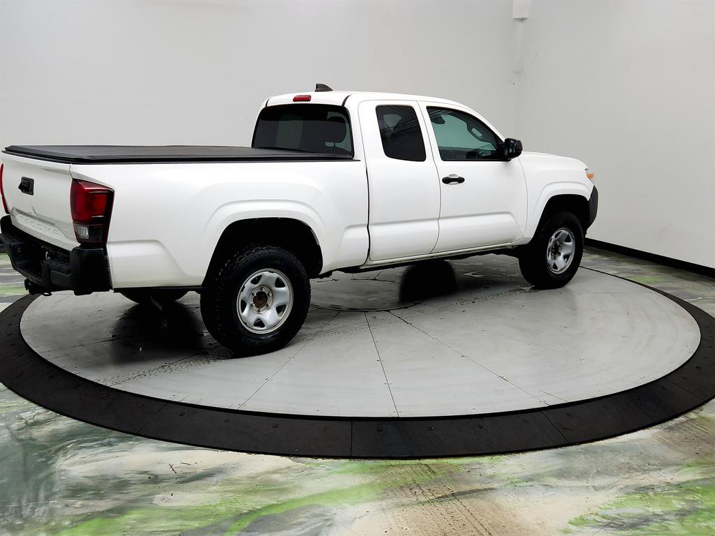 Used 2021 Toyota Tacoma SR RWD image 5