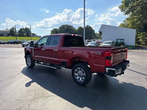 New 2026 Ford F250 Lariat w/ Chrome Package AWD/4WD image 5
