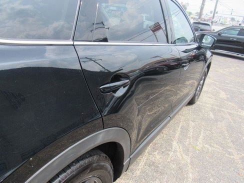 Used 2021 MAZDA CX-9 Touring AWD/4WD image 12