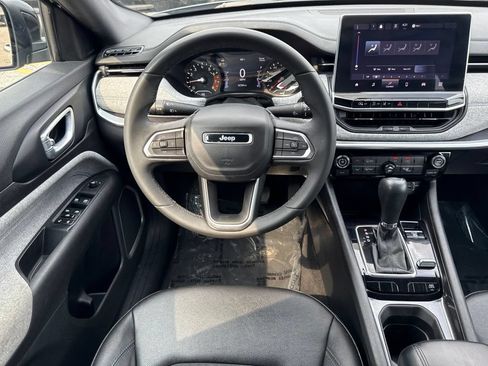 Used 2024 Jeep Compass Latitude AWD/4WD image 22