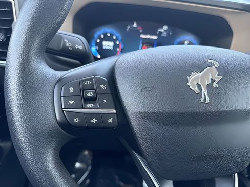 Used 2025 Ford Bronco Sport Big Bend image 13