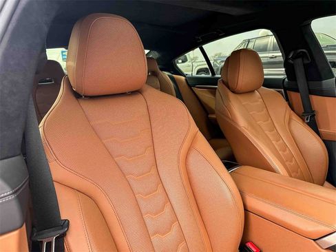 Used 2022 BMW 840i Gran Coupe w/ Comfort Seating Package image 24