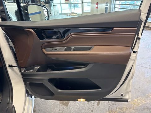 New 2026 Honda Odyssey Elite image 30