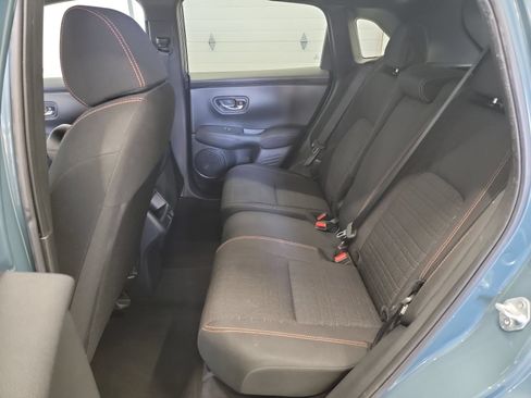 Used 2024 Honda HR-V Sport image 27