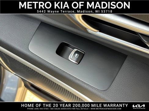 Used 2022 Kia Telluride EX w/ EX Premium Package AWD/4WD image 54