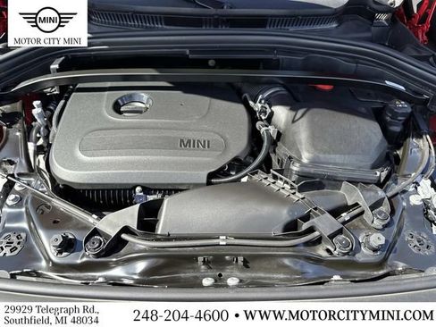 Used 2026 MINI Cooper Countryman S AWD/4WD image 14