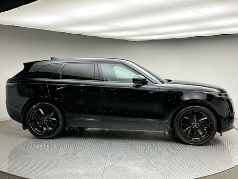 New 2026 Land Rover Range Rover Velar S AWD/4WD image 12