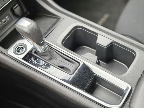 Certified 2024 Nissan Sentra SV FWD image 26