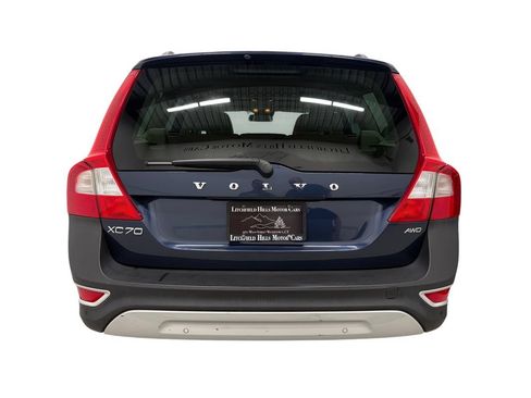 Used 2012 Volvo XC70 3.2 Premier Plus AWD/4WD image 5