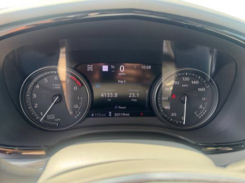 Used 2021 Cadillac XT5 Premium Luxury AWD/4WD image 14