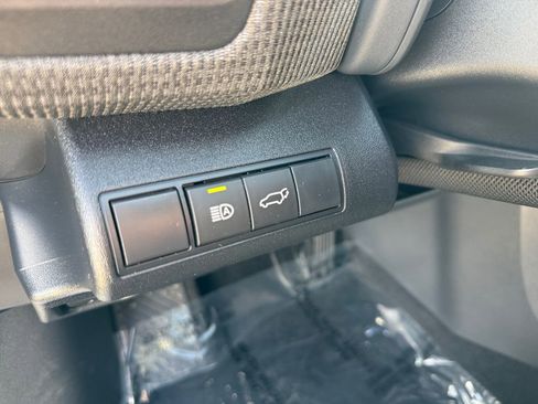 Certified 2023 Toyota bZ4X AWD w/ Weather Package image 25