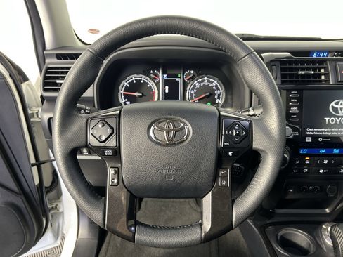 Used 2020 Toyota 4Runner Nightshade image 17