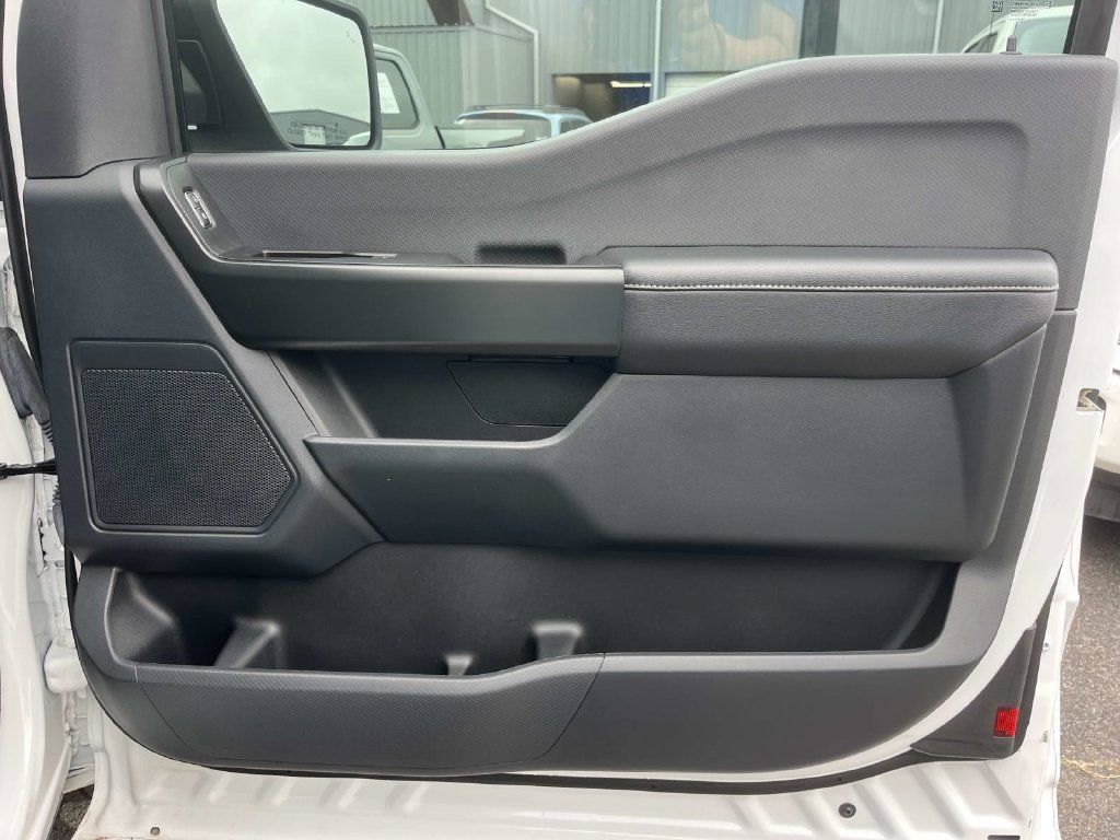 Used 2024 Ford F150 STX RWD image 20