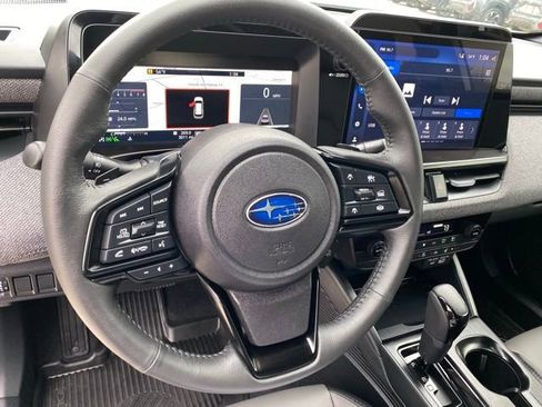 Used 2026 Subaru Outback Premium w/ Premium/Limited Package AWD/4WD image 12
