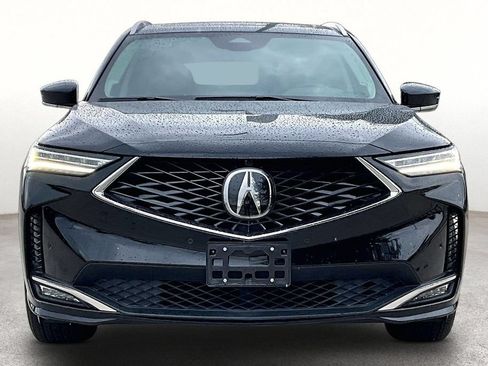 Certified 2025 Acura MDX SH-AWD w/ Advance Package image 3