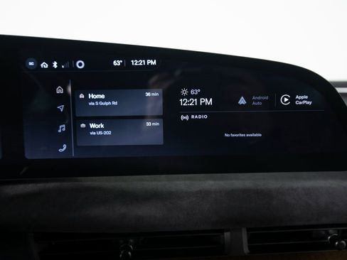 Used 2022 Lucid Air Grand Touring image 18